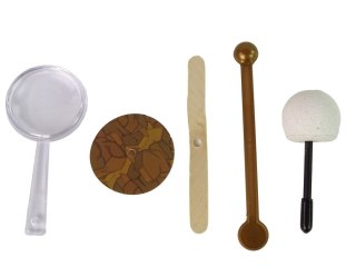 MAGICZNE DRZEWKO HODOWLA KRYSZTAŁÓW DOŚWIADCZENIA SREBRNE