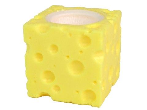 MYSZ W SERZE GNIOTEK SQUISHY MYSZKA SENSORYCZNA POP IT