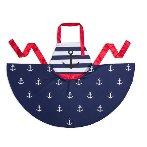 NITLY MARINE FARTUSZEK SUKIENKA NA DZIEŃ KOBIET