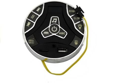 PANEL MUZYCZNY DO AUTA NA CORONET S HL1538