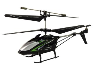 ZDALNIE STEROWANY HELIKOPTER S5H SYMA 2.4G CZARNY