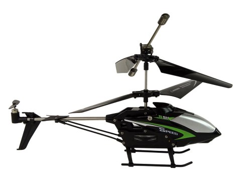 ZDALNIE STEROWANY HELIKOPTER S5H SYMA 2.4G CZARNY