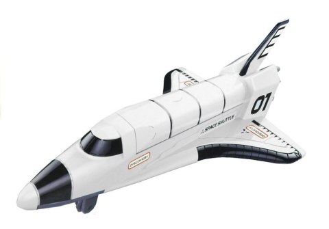 ZESTAW KREATYWNY KOSMICZNY SOLARNY 3W1 ŁAZIK DIY