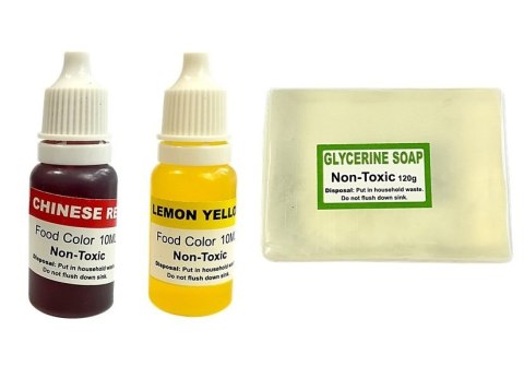 ZESTAW KREATYWNY PREHISTORIA STWÓRZ BURSZTYN OWADY