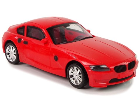 ZESTAW POJAZDÓW CZARNY MONSTER TRUCK BIAŁE LAWETA 58 CM