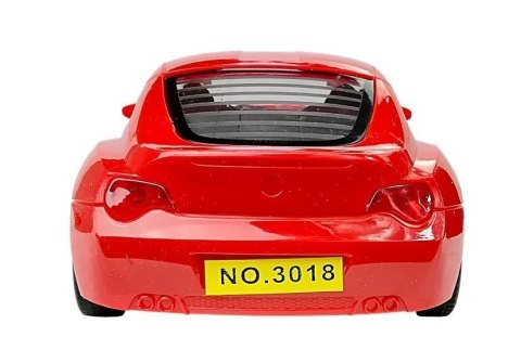 ZESTAW POJAZDÓW CZARNY MONSTER TRUCK BIAŁE LAWETA 58 CM