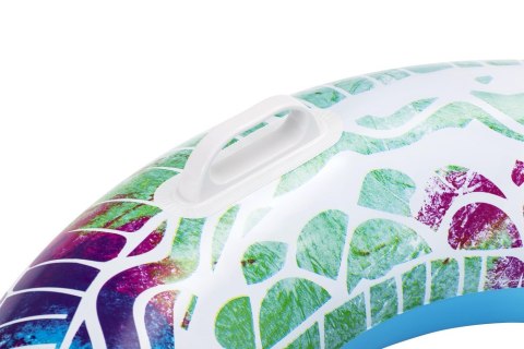 DMUCHANE KOŁO DO PŁYWANIA 91 CM BESTWAY 36084