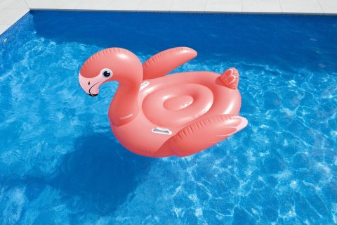 DMUCHANY FLAMING 168 X 120 CM BESTWAY 41526