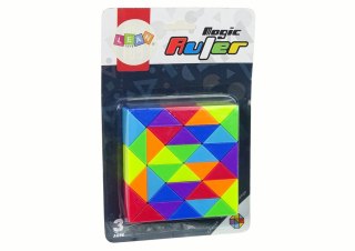 GRA LOGICZNA MAGICZNA KOSTKA DO UKŁADANIA WĄŻ