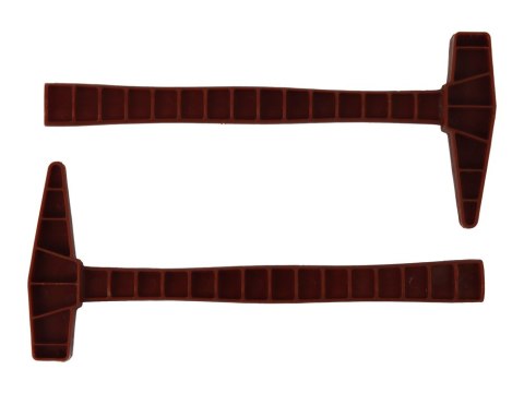 GRA ZRĘCZNOŚCIOWA DINOZAUR W KŁOPOTACH ZBIJANIE MŁOTKIEM