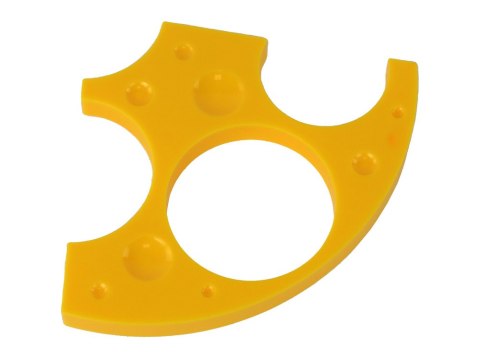 GRA ZRĘCZNOŚCIOWA MYSZKI BALANSUJĄCE SEROWA WIEŻA 12 ELE. LEKCJA MATEMATYKI