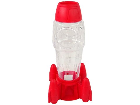 GRA ZRĘCZNOŚCIOWA SPADAJĄCY ASTRONAUCI RAKIETA