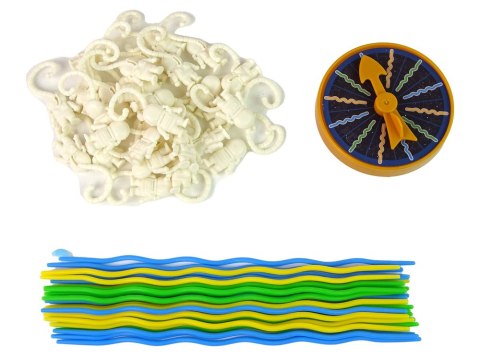 GRA ZRĘCZNOŚCIOWA SPADAJĄCY ASTRONAUCI RAKIETA