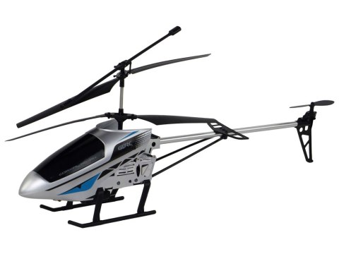 HELIKOPTER RC ŚMIGŁOWIEC ZDALNIE STEROWANY NA PILOT 66 CM 4D-M4