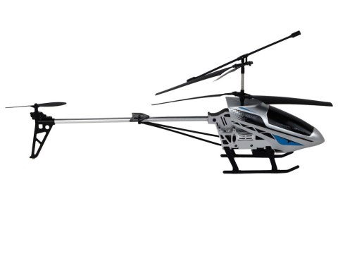 HELIKOPTER RC ŚMIGŁOWIEC ZDALNIE STEROWANY NA PILOT 66 CM 4D-M4