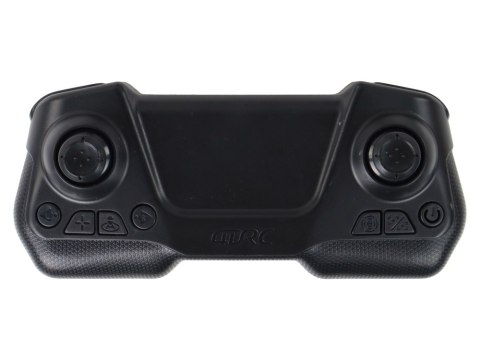 HELIKOPTER RC ŚMIGŁOWIEC ZDALNIE STEROWANY NA PILOT 66 CM 4D-M4