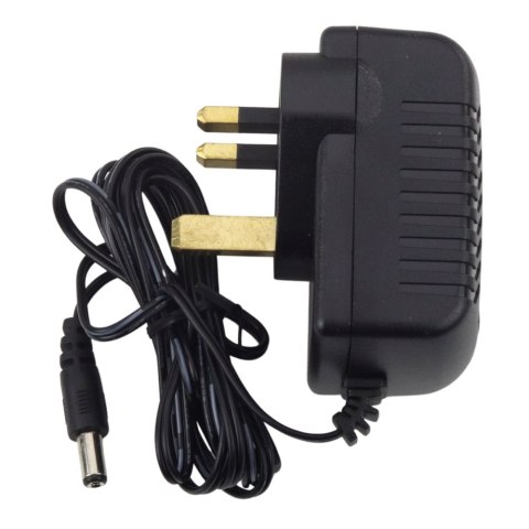 ŁADOWARKA 28.8V 500MA GNIAZDKO ANGIELSKIE