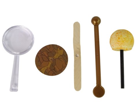 MAGICZNE DRZEWKO HODOWLA KRYSZTAŁÓW DOŚWIADCZENIA ZŁOTE