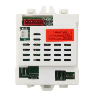 MODUŁ CENTRALNY CENTRALKA DO POJAZDU NA AKUMULATOR DK-RRE99