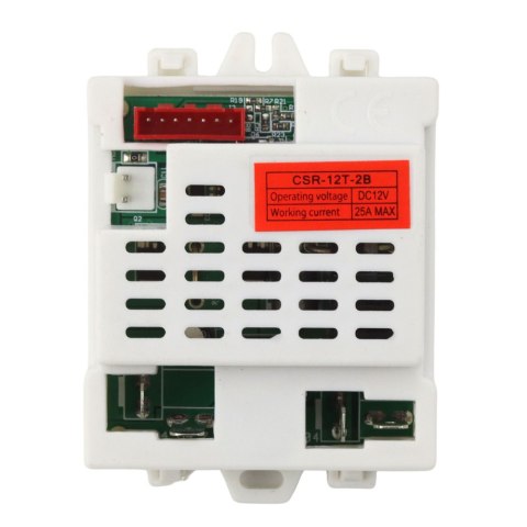 MODUŁ CENTRALNY CENTRALKA DO POJAZDU NA AKUMULATOR DK-RRE99