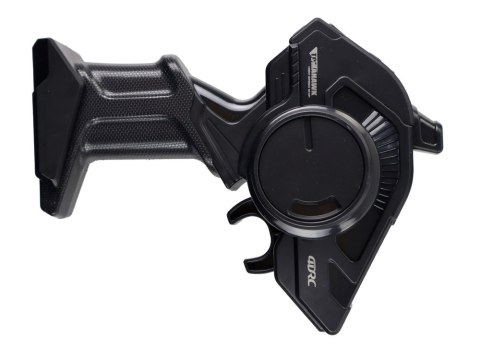 MOTORÓWKA R/C 2,4G ŚWIATŁA 30 KM/H NIEBIESKA