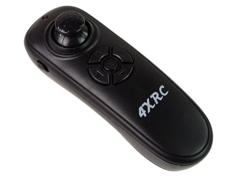 ODRZUTOWIEC ZDALNIE STEROWANY R/C PIANKA 360 STOPNI LED