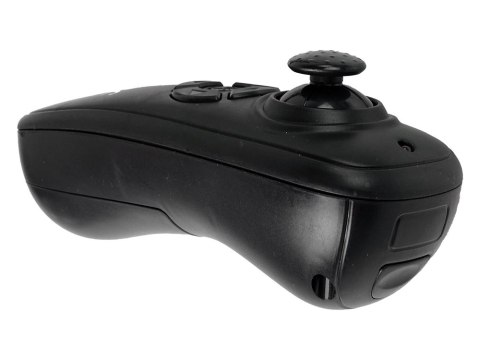 ODRZUTOWIEC ZDALNIE STEROWANY R/C PIANKA 360 STOPNI LED