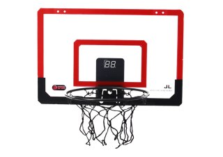 TABLICA DO KOSZYKÓWKI KOSZ ELEKTRONICZNA LICZNIK PUNKTÓW DŹWIĘKI