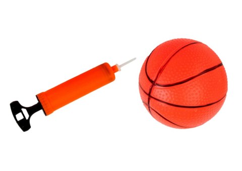 TABLICA DO KOSZYKÓWKI KOSZ ELEKTRONICZNA LICZNIK PUNKTÓW DŹWIĘKI