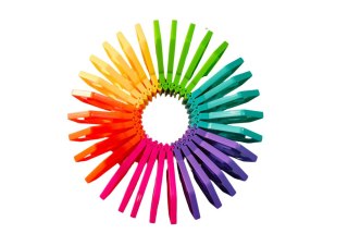 ZABAWKA SENSORYCZNA ANTYSTRESOWE BRANSOLETKA SPRĘŻYNA