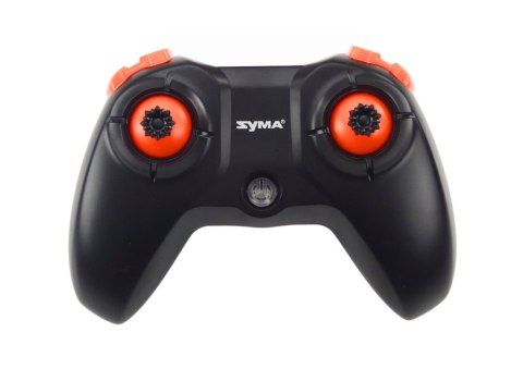 ZDALNIE STEROWANY DRON RC X36 SYMA CZERWONY