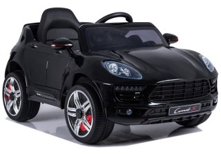 AUTO NA AKUMULATOR CORONET S CZARNY