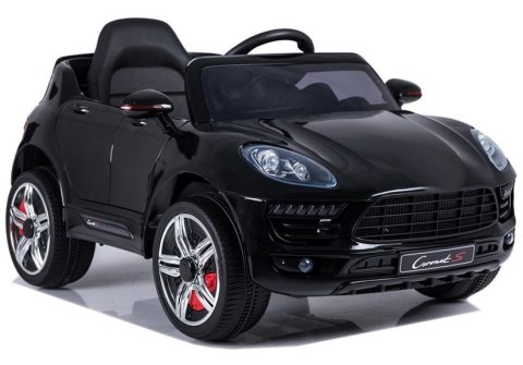 AUTO NA AKUMULATOR CORONET S CZARNY