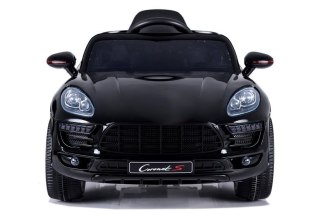 AUTO NA AKUMULATOR CORONET S CZARNY