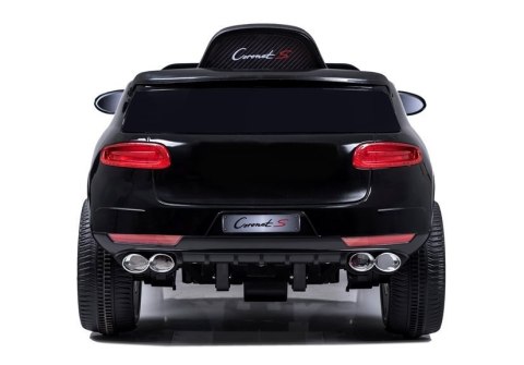 AUTO NA AKUMULATOR CORONET S CZARNY