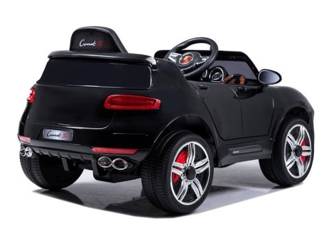 AUTO NA AKUMULATOR CORONET S CZARNY