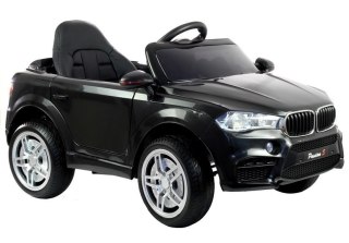AUTO NA AKUMULATOR HL1538 CZARNE