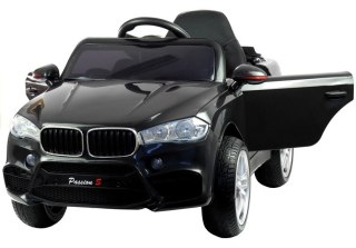 AUTO NA AKUMULATOR HL1538 CZARNE