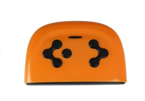 AUTO NA AKUMULATOR HL1538 CZERWONE