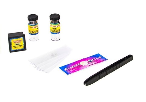 DUŻY MIKROSKOP DLA MAŁEGO NAUKOWCA NA BATERIE