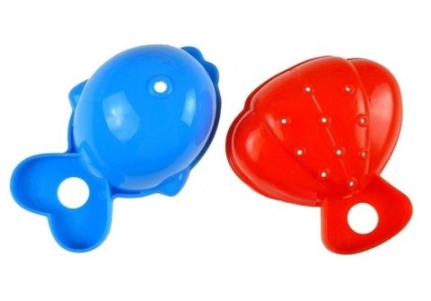 KACZUSZKA DO KĄPIELI ZESTAW DO WANNY KUBECZKI