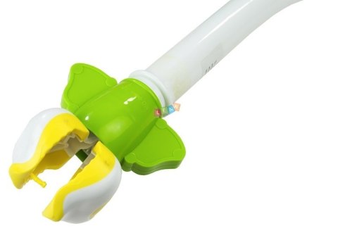 KARUZELKA DO ŁÓŻECZKA Z POZYTYWKĄ BED BELL 2W1