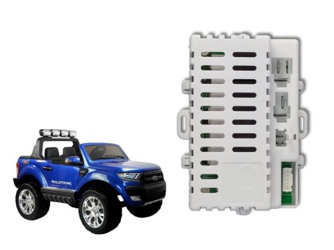 MODUŁ CENTRALKA DO AUTA NA AKUMULATOR FORD RANGER 4X4