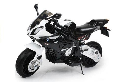MOTOR NA AKUMULATOR BMW S1000RR CZARNY