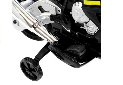 MOTOR NA AKUMULATOR BMW S1000RR CZARNY