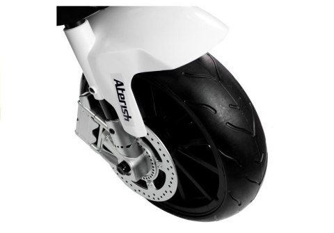 MOTOR NA AKUMULATOR BMW S1000RR CZARNY