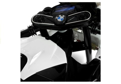 MOTOR NA AKUMULATOR BMW S1000RR CZARNY