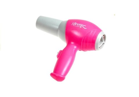 OGROMNA BAJKOWA TOALETKA DLA KSIĘŻNICZKI RÓŻDŻKA