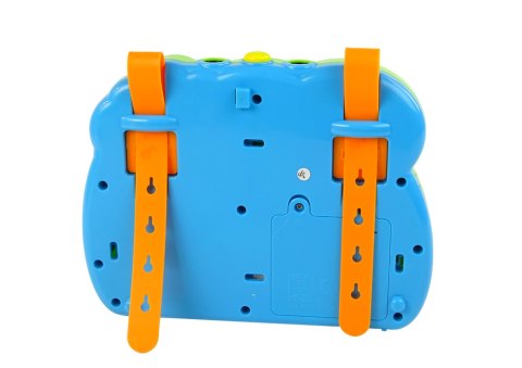 PROJEKTOR PANEL DO ŁÓŻECZKA ZAWIESZKA ŻYRAFY DŹWIĘK