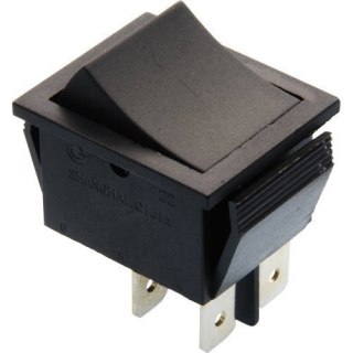 PRZYCISK PRZEŁĄCZNIK ODBIJAJĄCY POD PEDAŁ GAZU 4-PIN